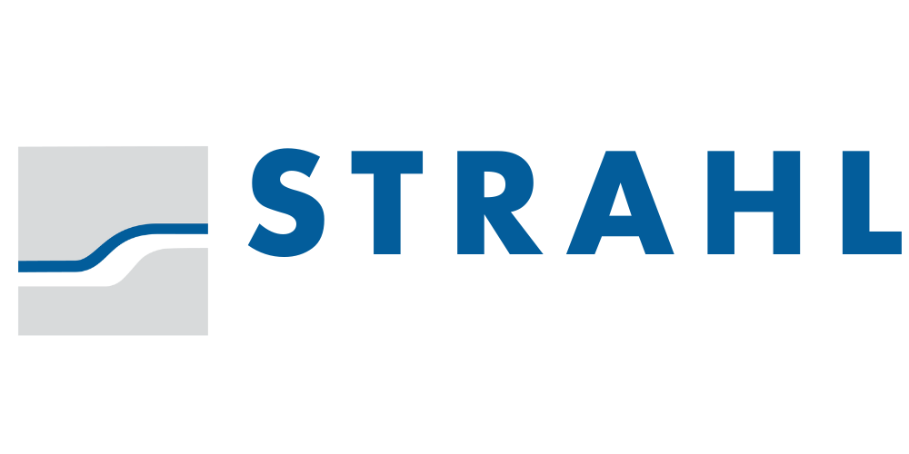 Strahltechnik Elz Logo